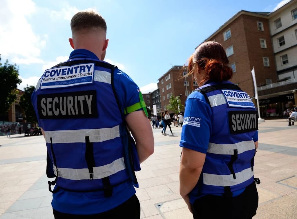 Semper Security UK Ltd