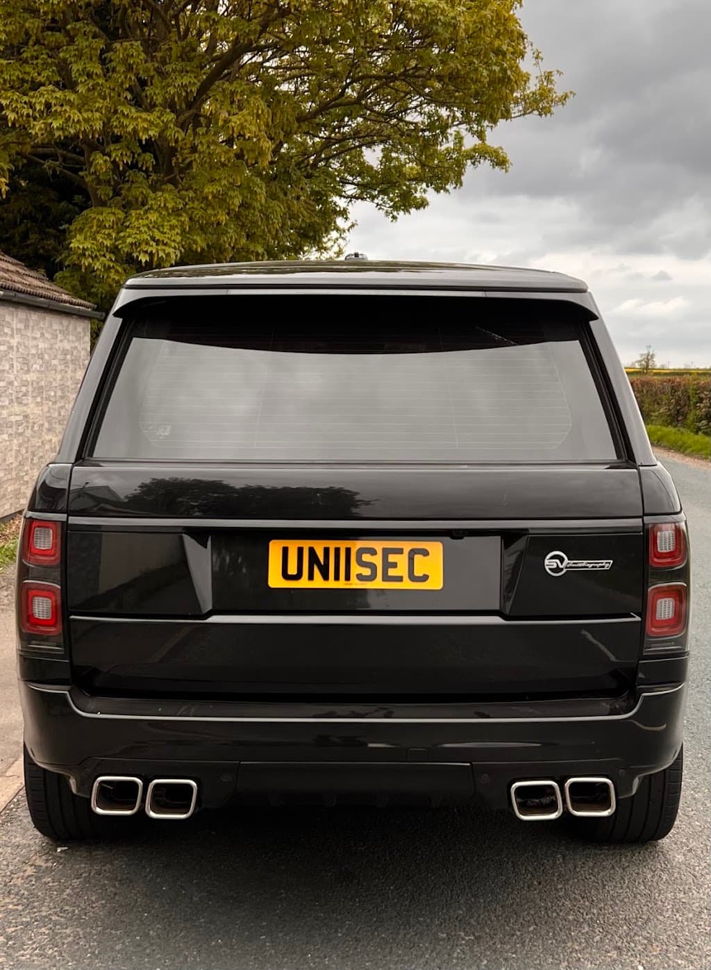 UNISEC LTD SECURITY