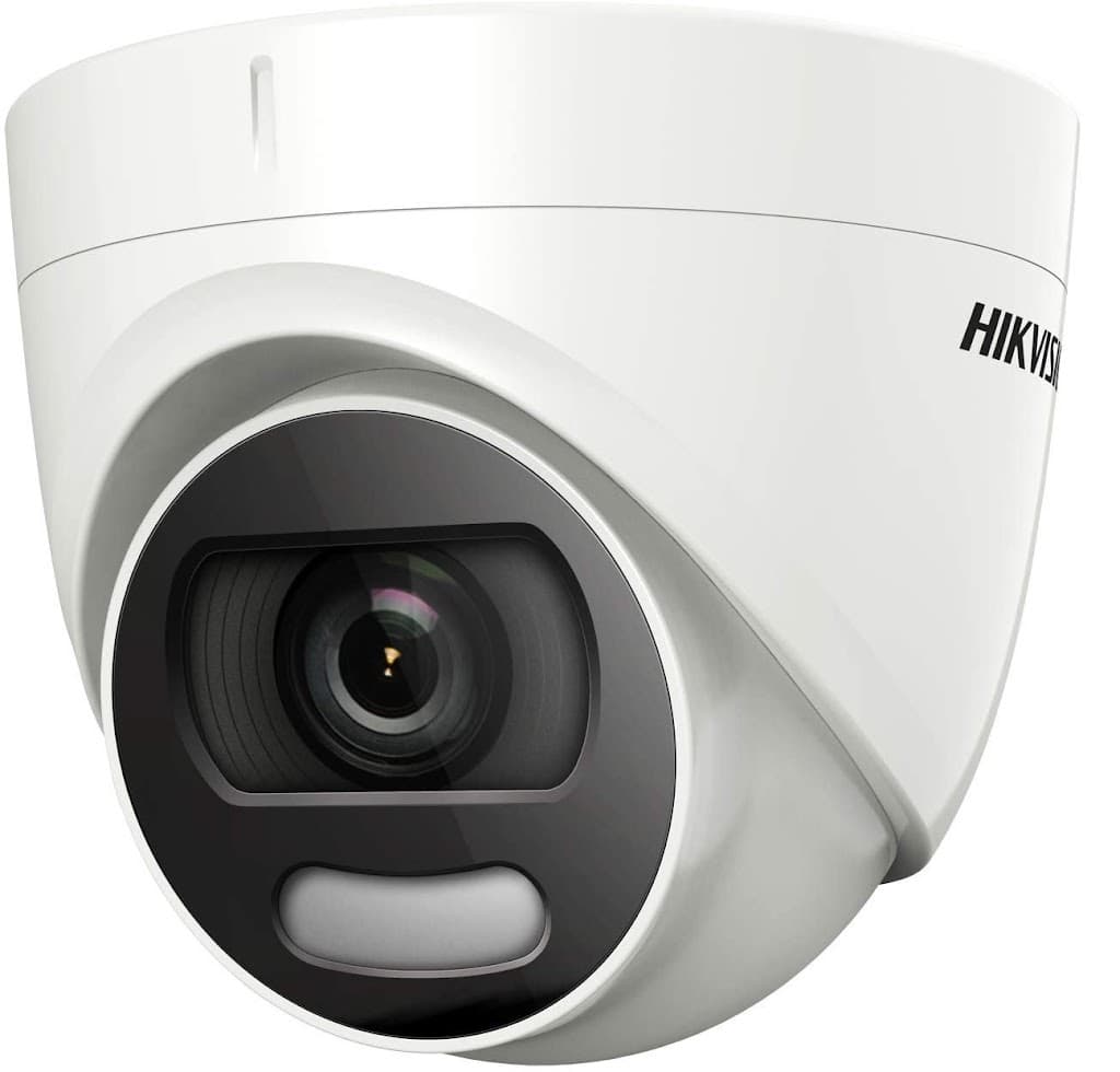 Overlook CCTV Security Systems