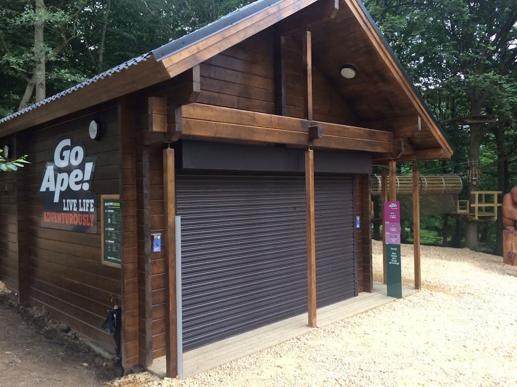 Quality Security Services Ltd - Roller Shutters Hull