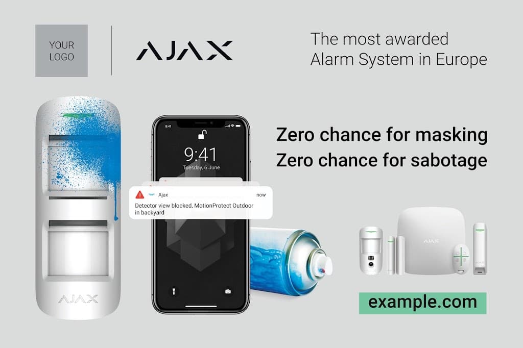Countrywide Security Systems