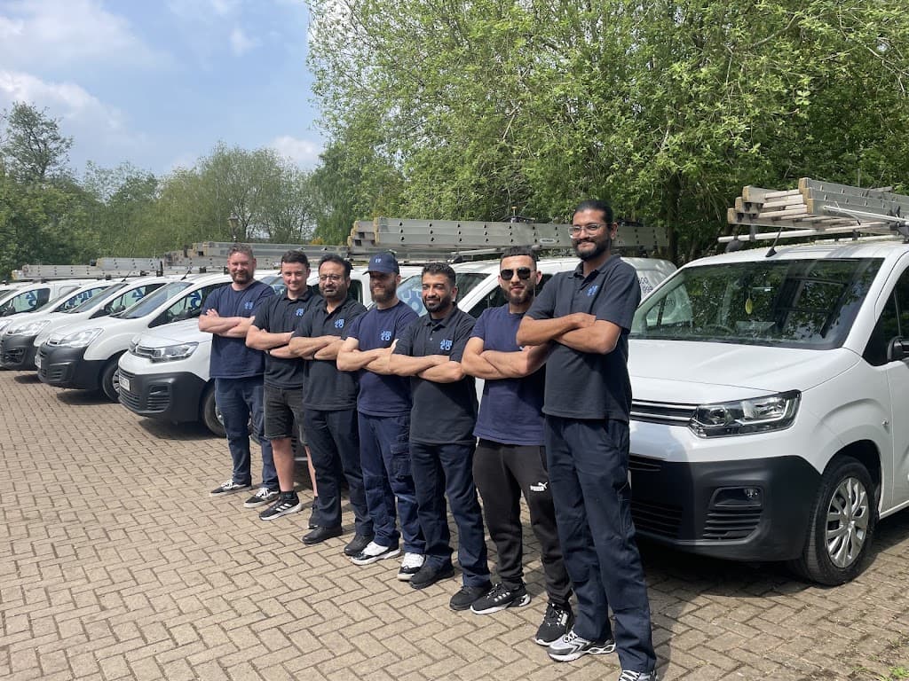 Amco Security Ltd