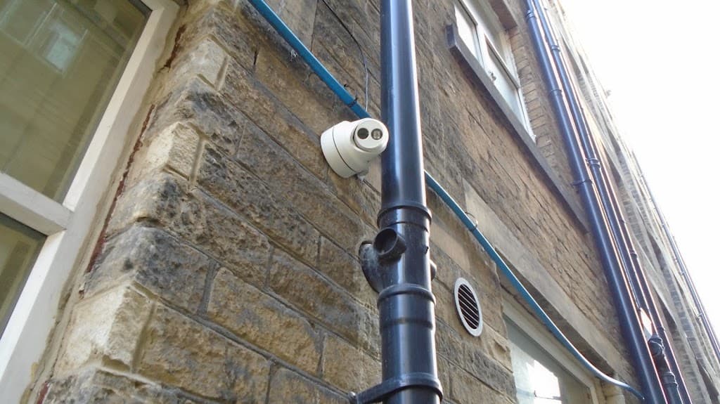 Zone CCTV & Burglar Alarms