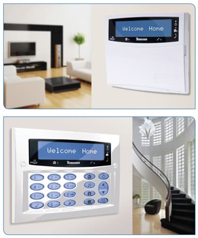 JB Security Systems Ltd