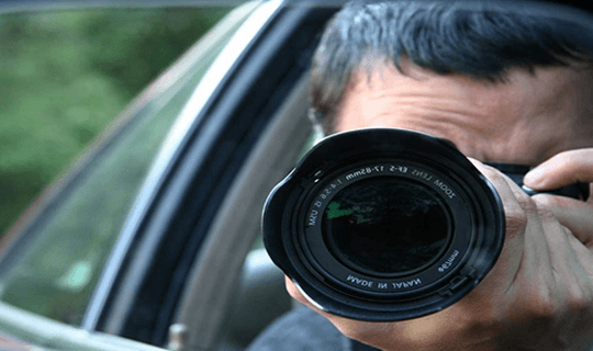 NTF Surveillance and Investigations LTD