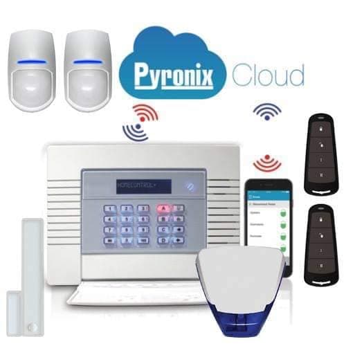 AS Electrical & Security
