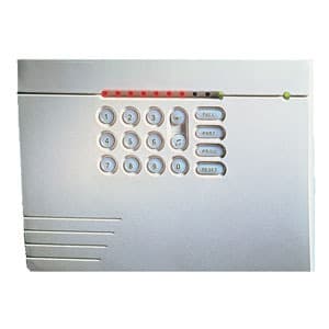 A.P.P. Burglar Alarms