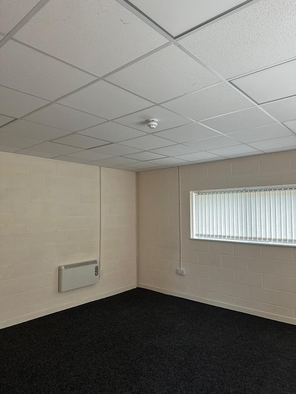RH Fire & Security Solutions LTD