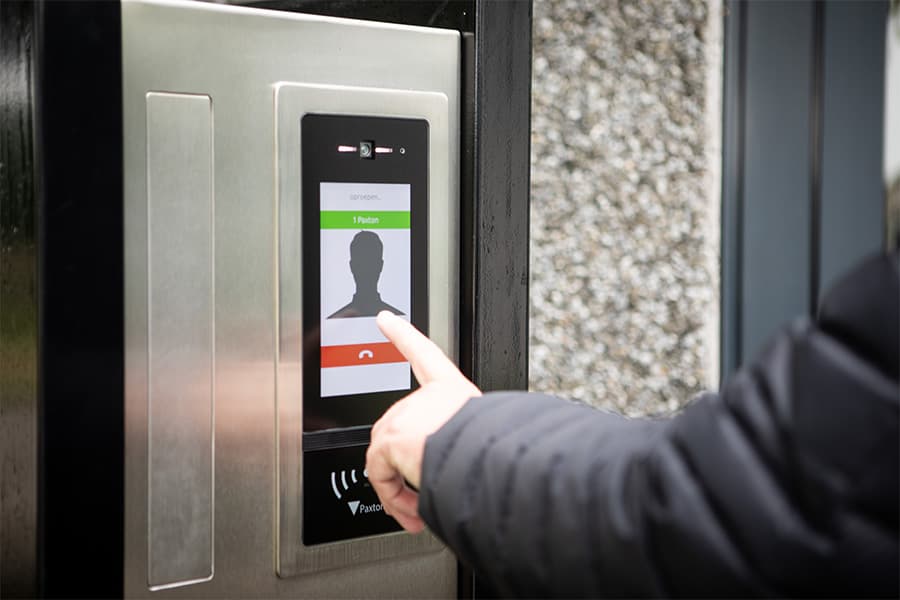 WLS (West London Security)