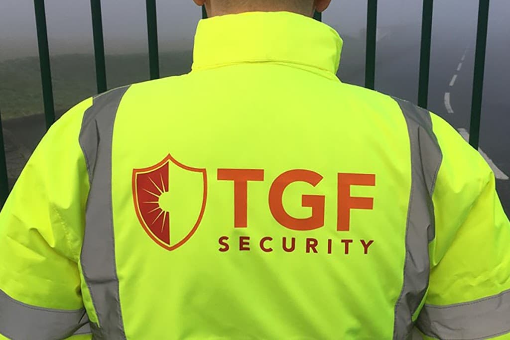 TGF Security