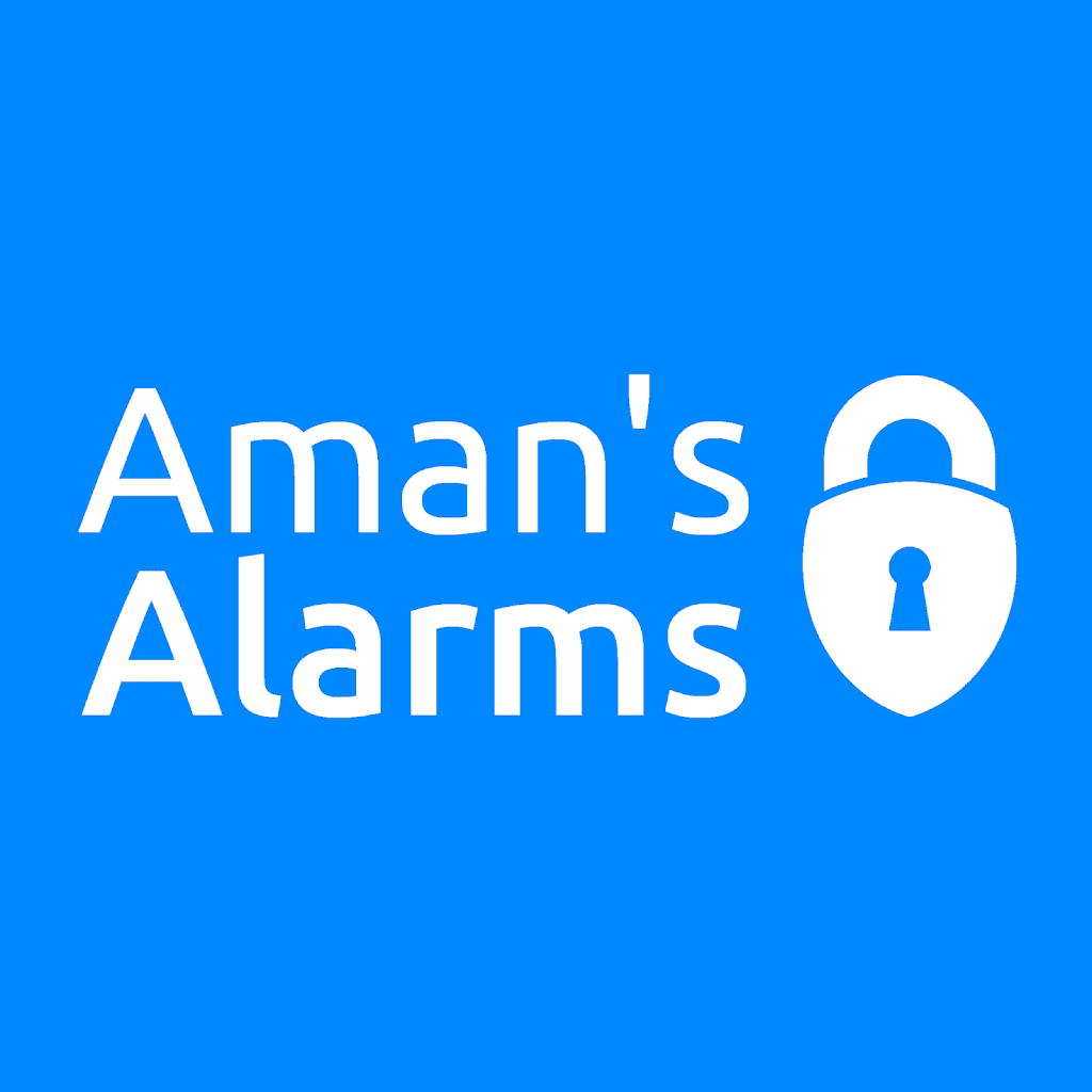 Aman's Alarms