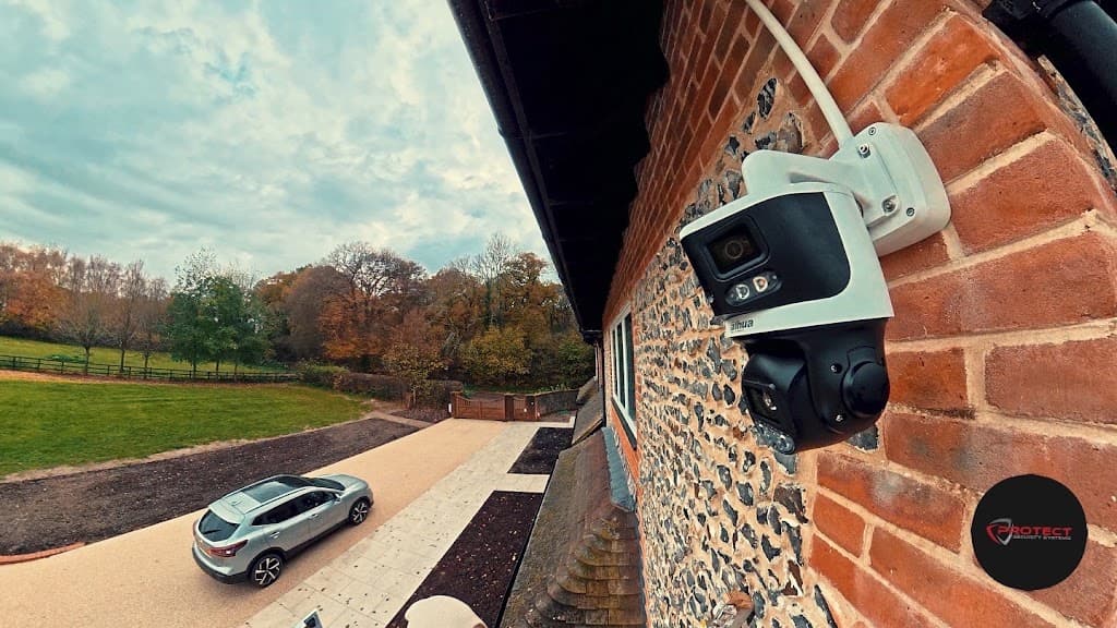 Protect Security Systems