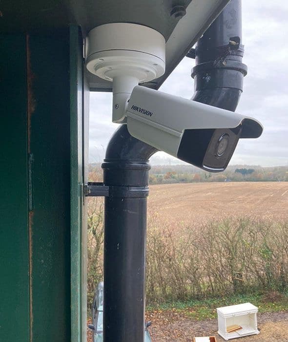 Safeguard Systems - Southampton