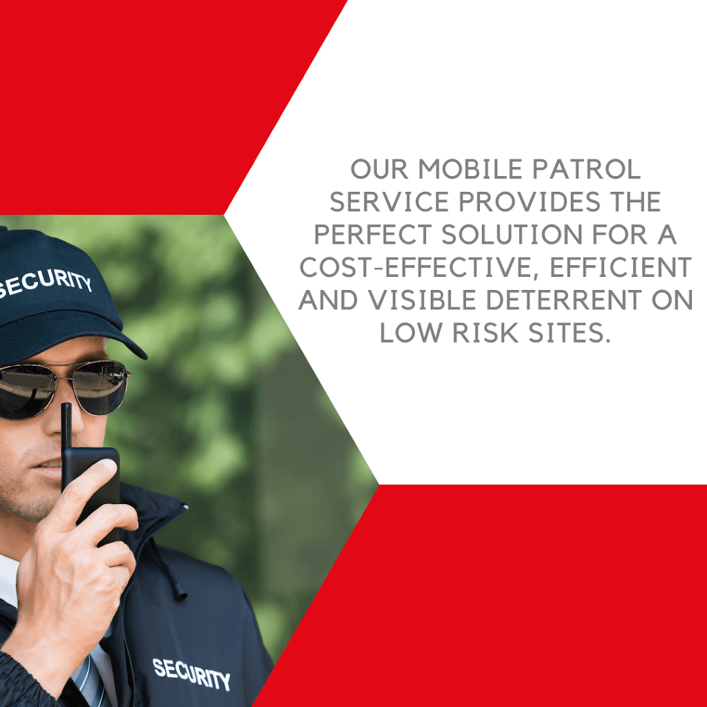 Crown Security Services