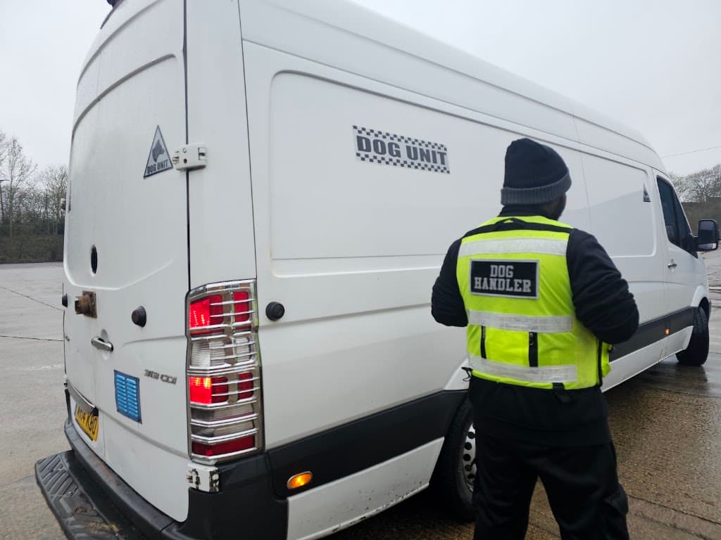 Smart Guarding Services Ltd