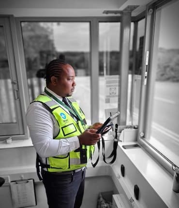 Magpie Security Ltd