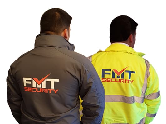 FMT Security Ltd