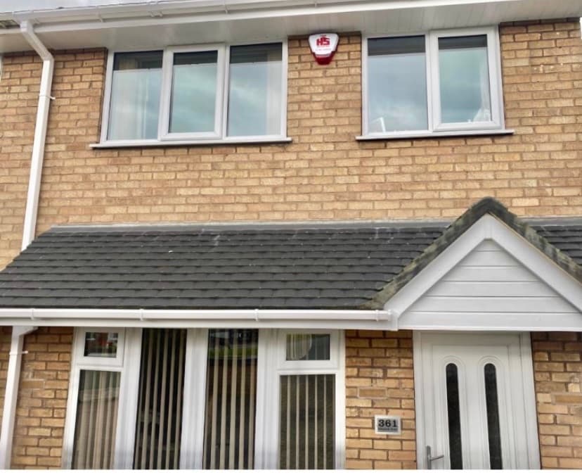 Home Securities Ltd