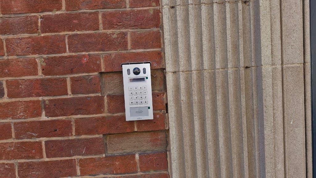 H Secure Tech