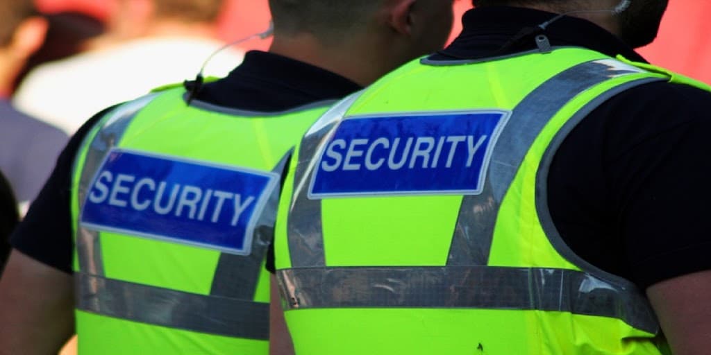 Sureguard Security Services