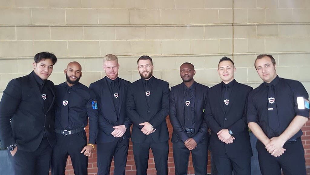 BN1 Security