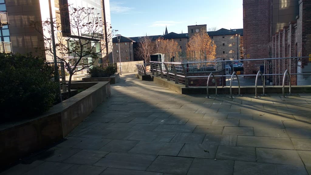 SecuriGroup Edinburgh