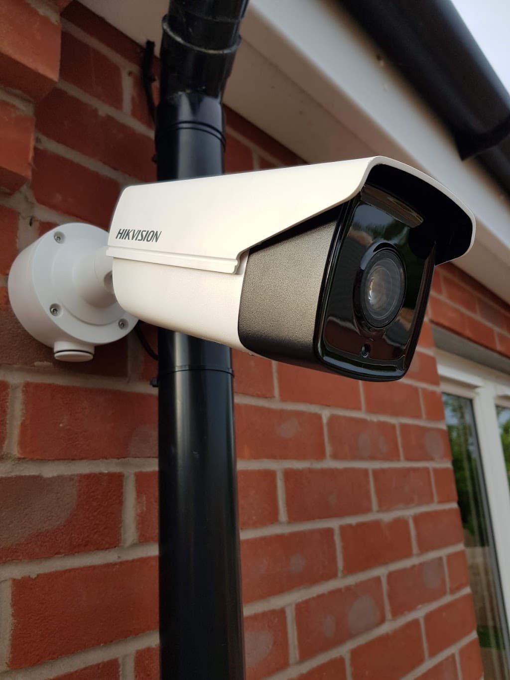 Netview CCTV Ltd