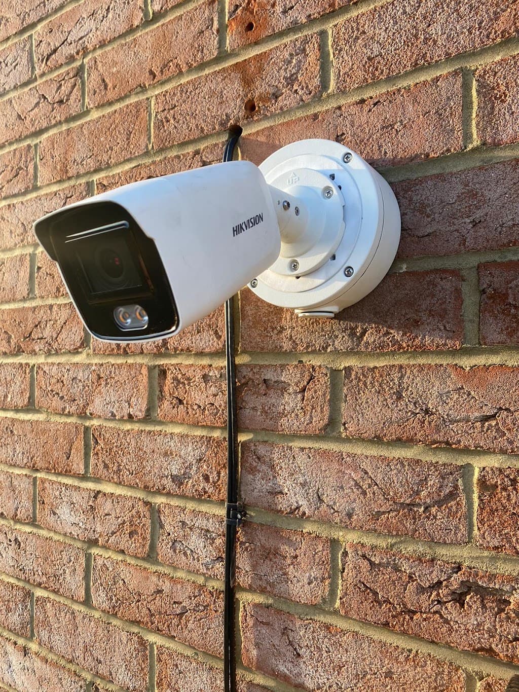 Safeguard Systems - Reading