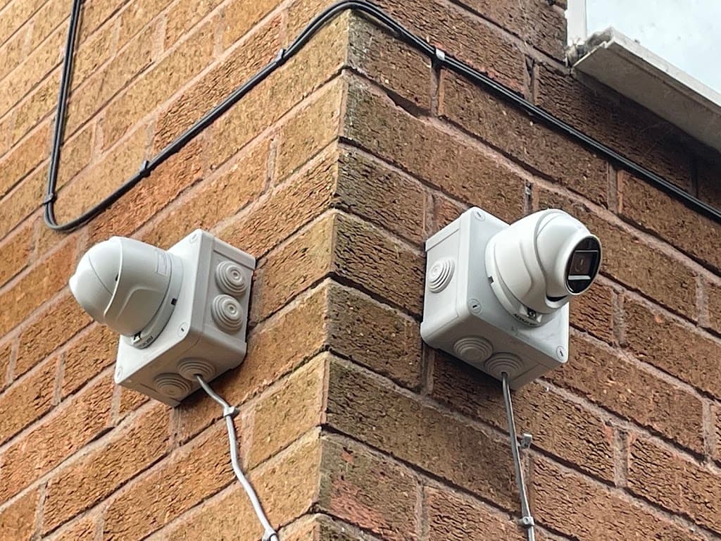 Tyneside CCTV