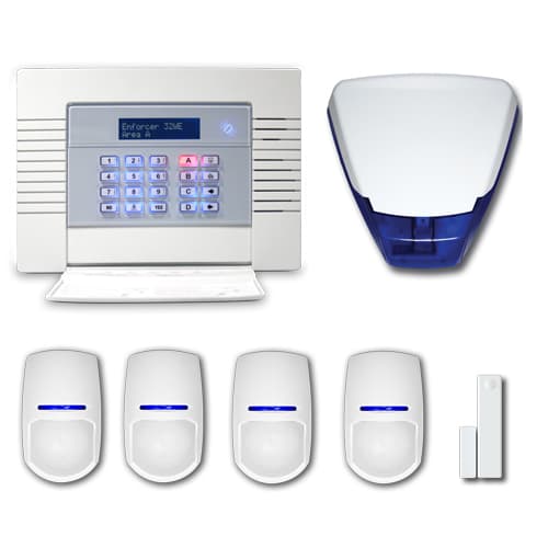 ALW Security Systems Ltd
