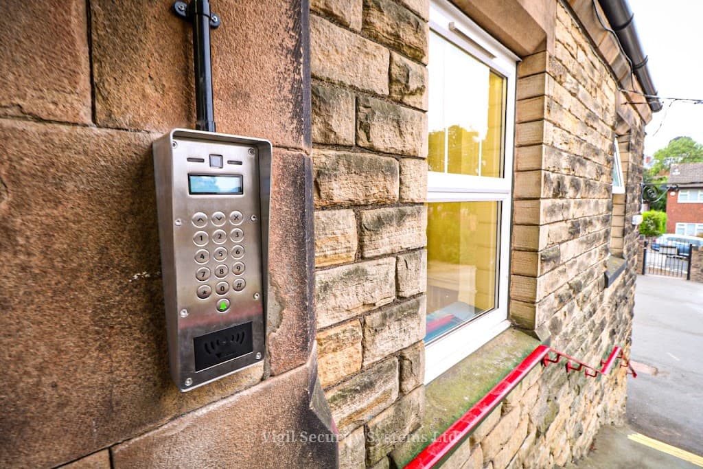 Vigil Security Systems