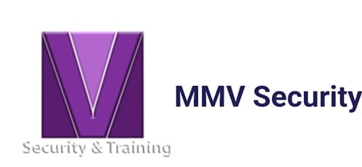 MMV Security & Training — Customer photo