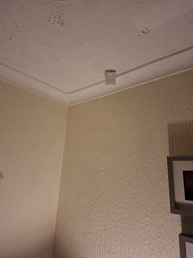 Tyneview home security — Customer photo