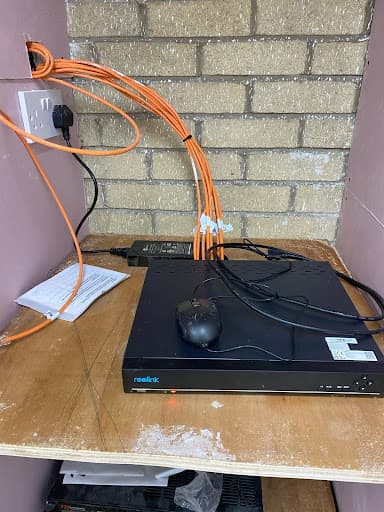 London Watchful Security LTD — Customer photo
