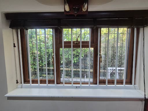 Quality Security Services Ltd - Roller Shutters Hull — Customer photo