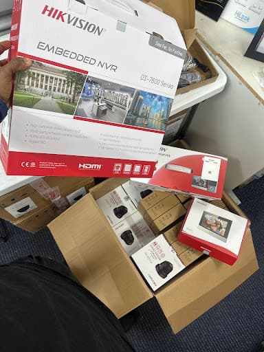 SSR Trading Ltd — Customer photo