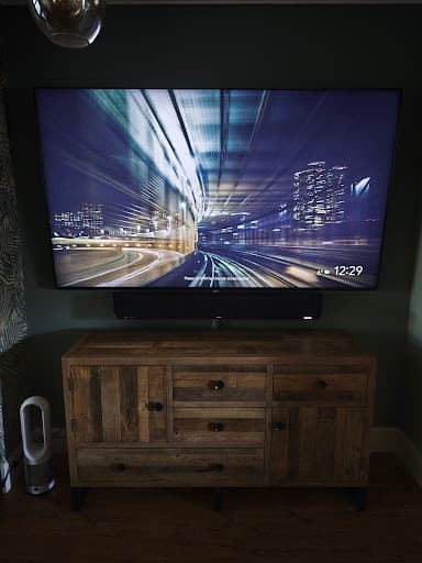 Crystal Smart & Security — Customer photo