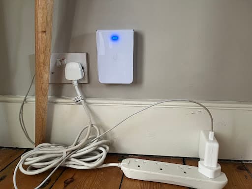 Securex Security & Fire — Customer photo