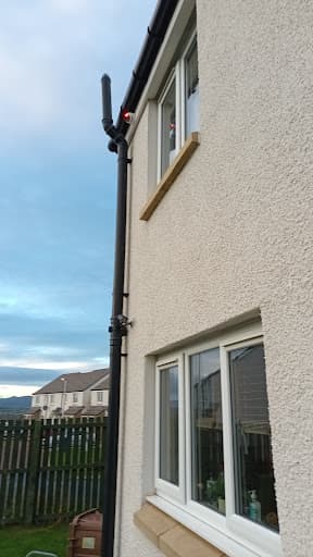 Vision TV And Security Ltd — Customer photo