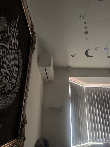 Apollo Secure Air Ltd — Customer photo