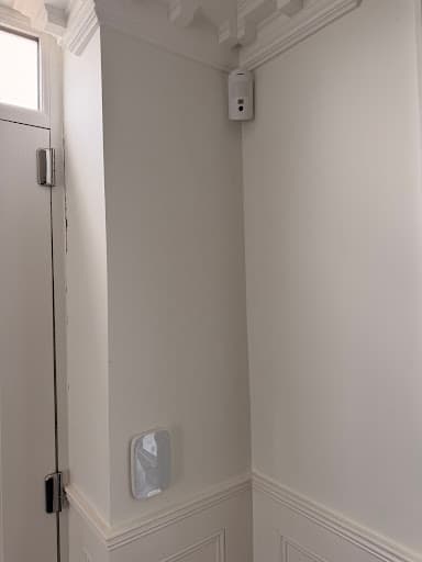 Secure CCTV & Alarms — Customer photo