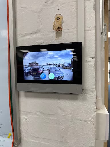 SecureSmart Solutions Ltd — Customer photo