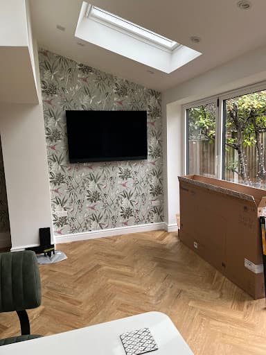 MKL Cable Solutions — Customer photo