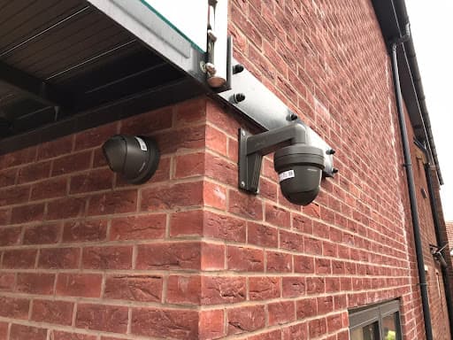 Smart Systems — Customer photo