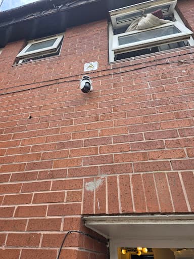 TSV Security — Customer photo