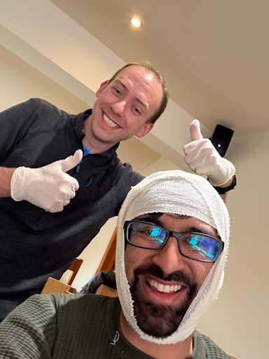 F1 Training Services UK Ltd — Customer photo