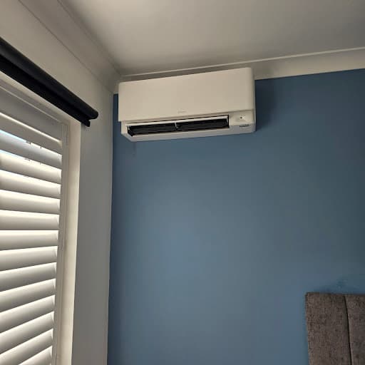 Apollo Secure Air Ltd — Customer photo
