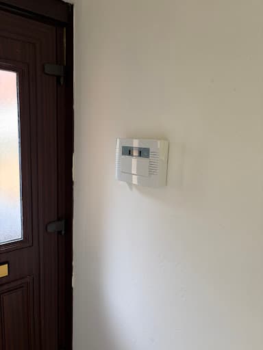 GMC Security Services — Customer photo