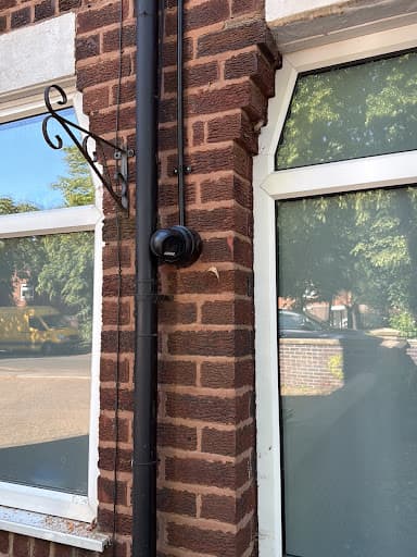 4K Security — Customer photo