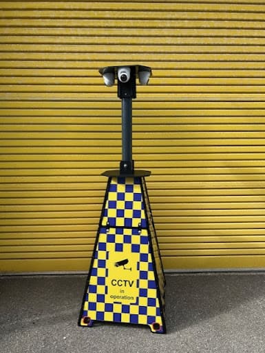 CCTV Direct Ltd — Customer photo